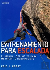 Entrenamiento Para Escalada