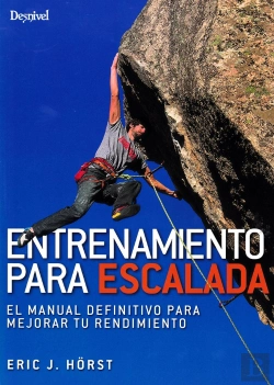 Bertrand.pt - Entrenamiento Para Escalada