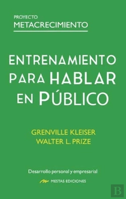 Bertrand.pt - Entrenamiento Para Hablar En Publico