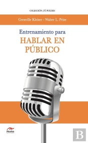 Entrenamiento Para Hablar Público