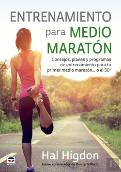 Bertrand.pt - Entrenamiento Para Medio Maratón
