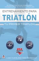 Entrenamiento Para Triatlón