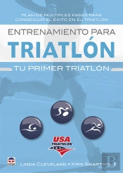 Entrenamiento Para Triatlón