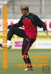 Entrenamiento Táctico Defensivo Zonal