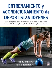 Entrenamiento Y Acondicionamiento De Deportistas Jovenes
