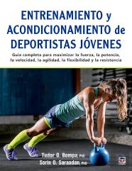 Entrenamiento Y Acondicionamiento De Deportistas Jovenes
