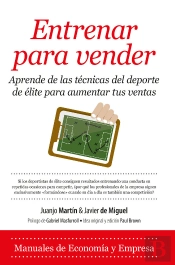 Entrenar Para Vender