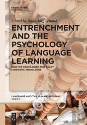 Entrenchment And The Psychology Of Language Learning