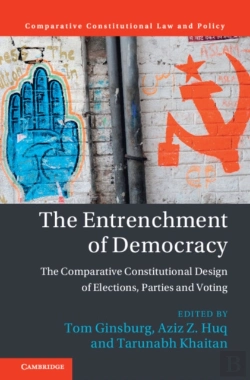 Bertrand.pt - Entrenchment Of Democracy