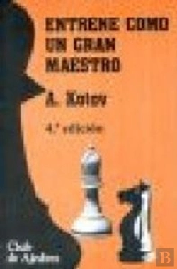Bertrand.pt - Entrene Como Un Gran Maestro