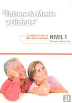 Bertrand.pt - Entrene La Mente Y Disfrute. Nivel 1.