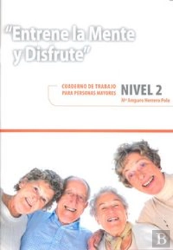 Bertrand.pt - Entrene La Mente Y Disfrute. Nivel 2.