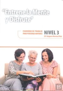 Bertrand.pt - Entrene La Mente Y Disfrute. Nivel 3
