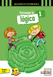 Entrenem La Lògica 1