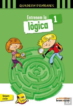 Bertrand.pt - Entrenem La Lògica 1