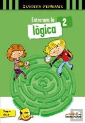 Entrenem La Lògica 2