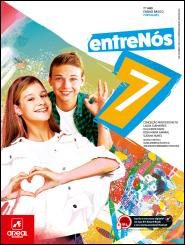 entreNós 7 - Português - 7.º Ano