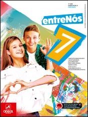 entreNós 7 - Português - 7.º Ano