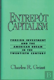 Entrepot Capitalism