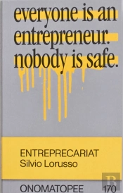 Entreprecariat