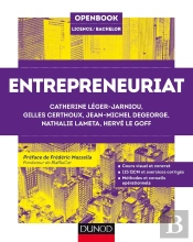 Entreprenariat