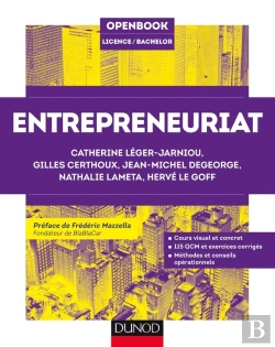 Bertrand.pt - Entreprenariat