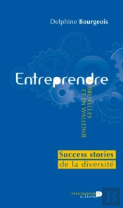 Entreprendre À Bruxelles Et En Wallonie
