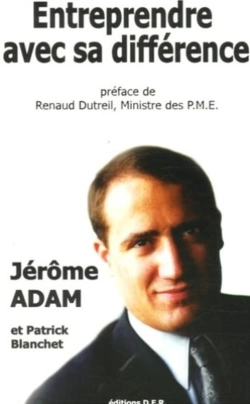 Bertrand.pt - Entreprendre Avec Sa Différence