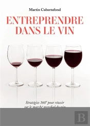 Entreprendre Dans Le Vin