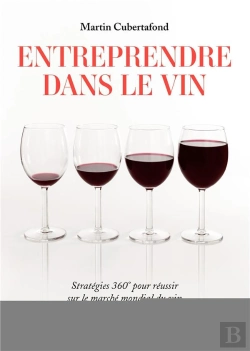 Bertrand.pt - Entreprendre Dans Le Vin