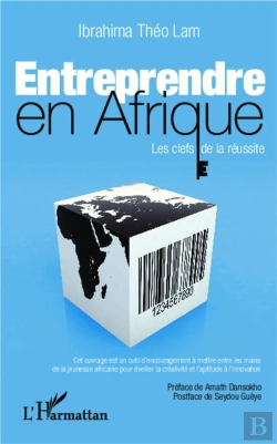 Bertrand.pt - Entreprendre En Afrique ; Les Clefs De La Réussite