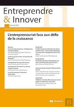 Bertrand.pt - Entreprendre Et Innover N.24