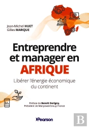 Entreprendre Et Manager En Afrique : Libérer L'Énergie Économique Du Continent