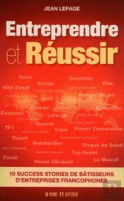Entreprendre Et Reussir