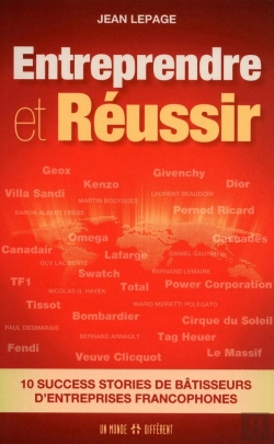 Bertrand.pt - Entreprendre Et Reussir