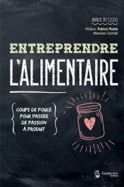 Entreprendre L'Alimentaire