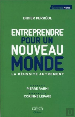 Bertrand.pt - Entreprendre Pour Un Nouveau Monde