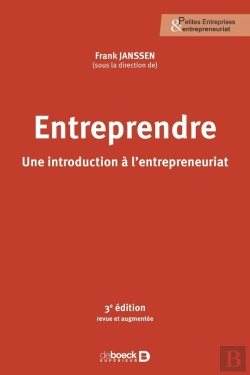 Bertrand.pt - Entreprendre : Tous Les Outils Et Pratiques