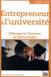 Entrepreneur A L Universite