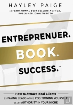 Bertrand.pt - Entrepreneur. Book. Success.