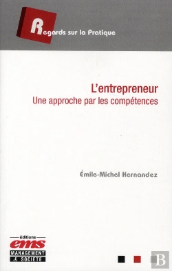Bertrand.pt - Entrepreneur Et Competence - Acquerir Les Competences Pour Entreprendre