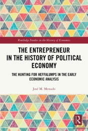 Entrepreneur In The History Of Political Economy