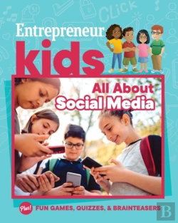 Bertrand.pt - Entrepreneur Kids: All About Social Media