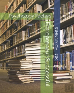 Bertrand.pt - Entrepreneur Successful Psychology Factors