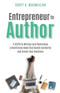 Entrepreneur To Author
