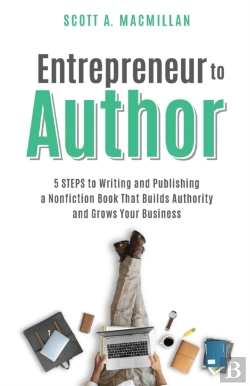 Bertrand.pt - Entrepreneur To Author