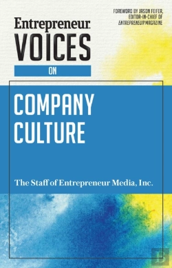 Bertrand.pt - Entrepreneur Voices On Company Culture
