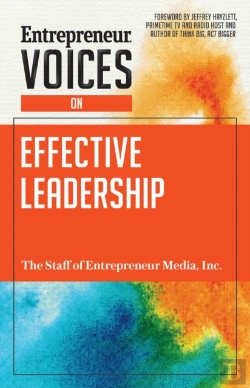 Bertrand.pt - Entrepreneur Voices On Effective Leadership