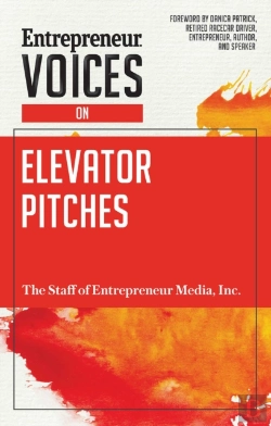 Bertrand.pt - Entrepreneur Voices On Elevator Pitches