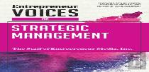 Entrepreneur Voices On Strategic Management